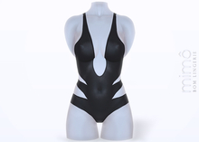 Pavot Bodysuit ➔ PIANO *bom*
