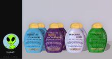 G/\/ARLY:: GNY Hair Care Set - Pack