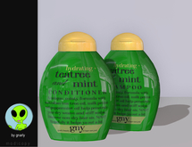 G/\/ARLY:: GNY Hair Care Set - Tea Tree