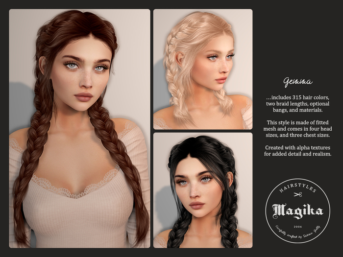 Magika DEMO - Gemma