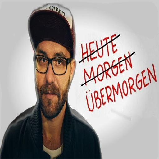 Heute Morgen und Uebermorgen