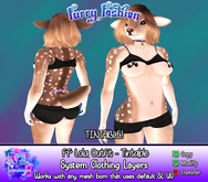 ~FF~ Lola Outfit