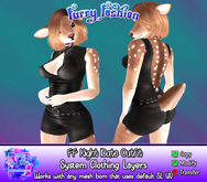 ~FF~ Night Date Outfit
