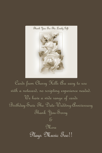 Birthday Banner Birthday Card