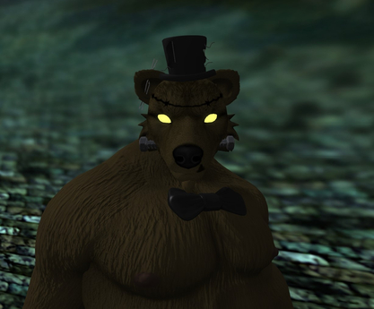 Second Life Marketplace - Holiday Bears