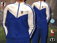 Sports wear - JAPAN - 日本