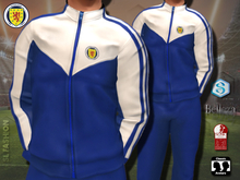 Sports wear - SCOTLAND