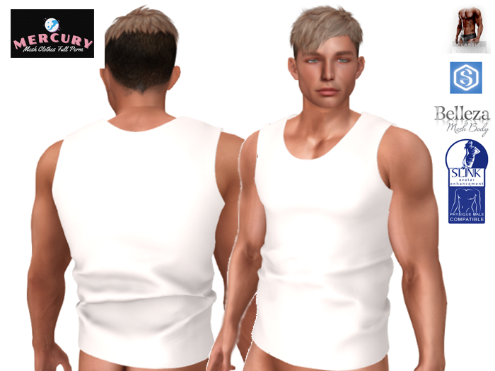 t-shirt Magus fullperm Demo