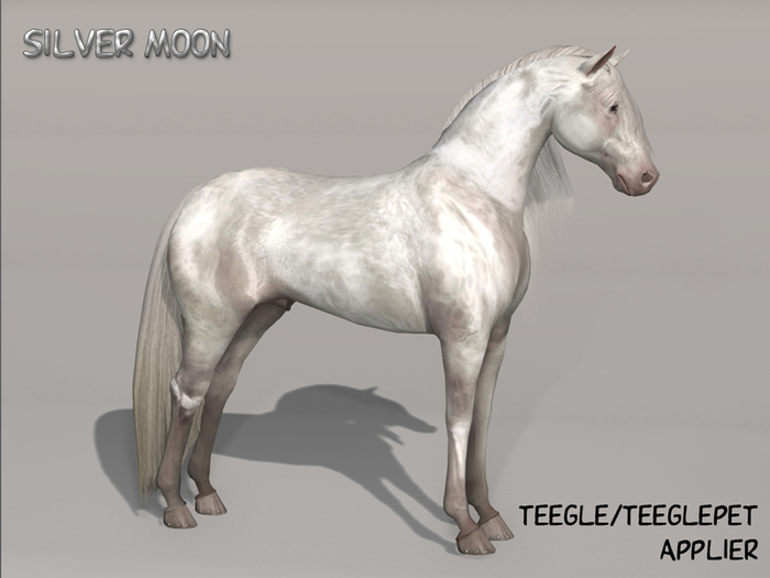 ME_Te Applier LeoBay Silver Moon