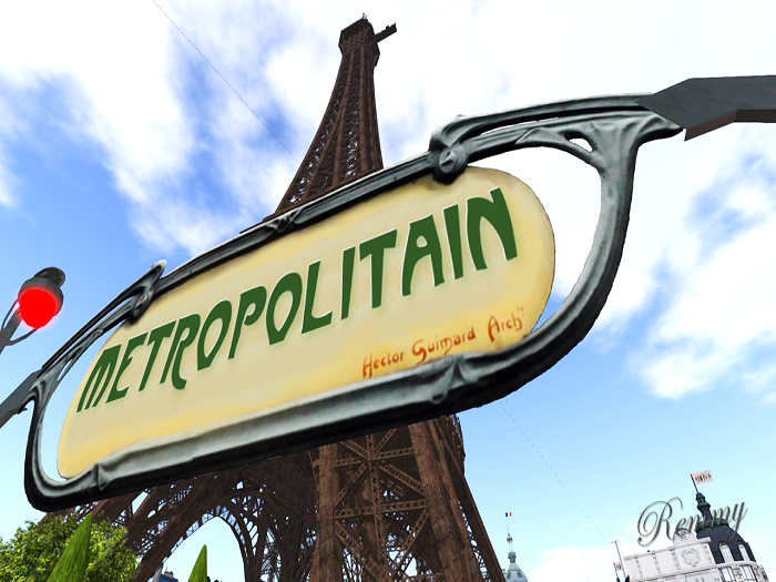 Paris