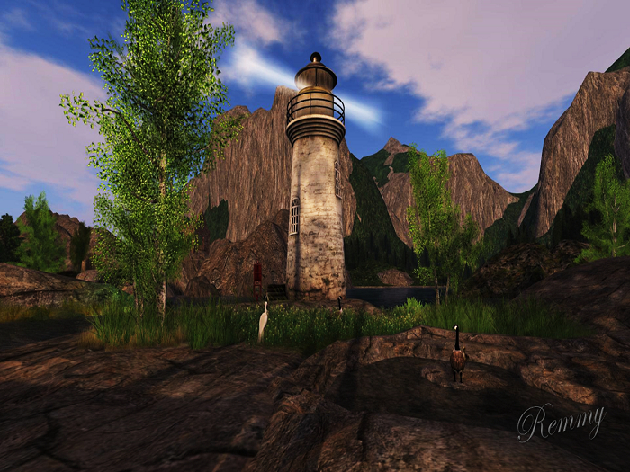 Lighthouse Point