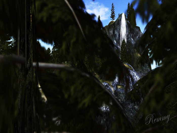 Falls