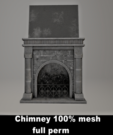 H&R Chimney FULL PERM