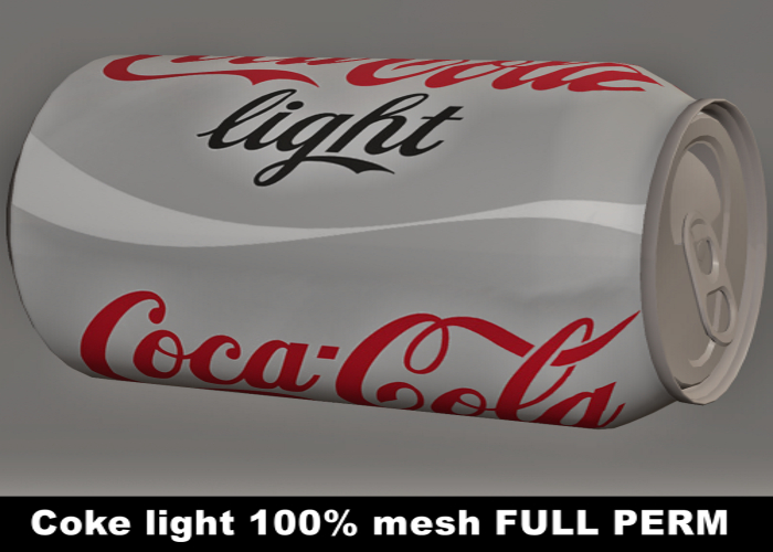 H&R Coke Light FULL PERM