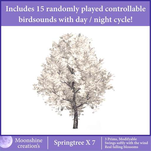 Springtree X7