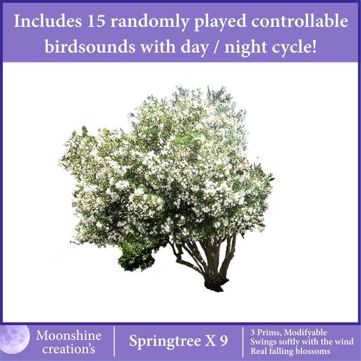 Springtree X9