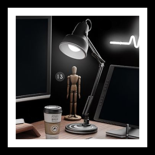 13. BAMSE : Passionate - Puppet