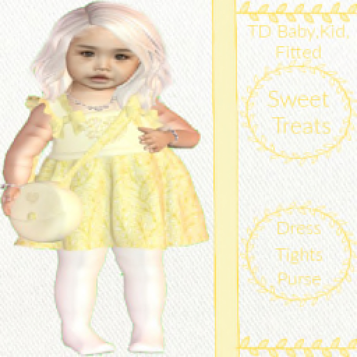 Yellow Fit AD Box