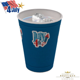 July 4th SOLO Cup 4 (Boxed)