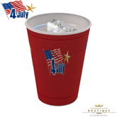 July 4th SOLO Cup 1 (Boxed)