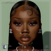 [B$] Yewande Skin - Deep