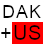 DAK+US