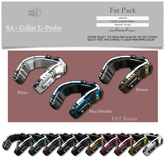 :::SOLE::: SA - Collar U-Probe (Fat Pack)