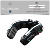 :::SOLE::: SA - Collar U-Probe (MID)
