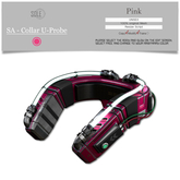 :::SOLE::: SA - Collar U-Probe (Pink)