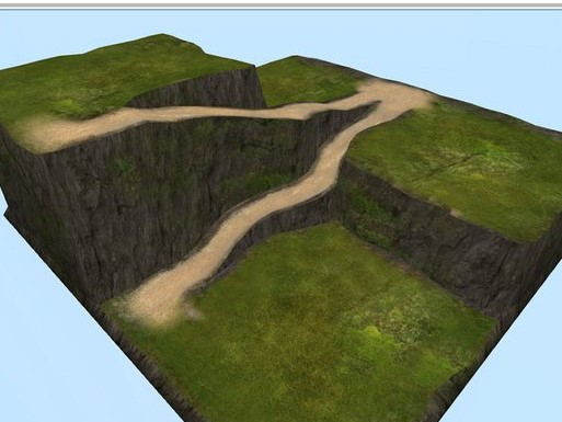 PLAT ROCK MULTILEVEL