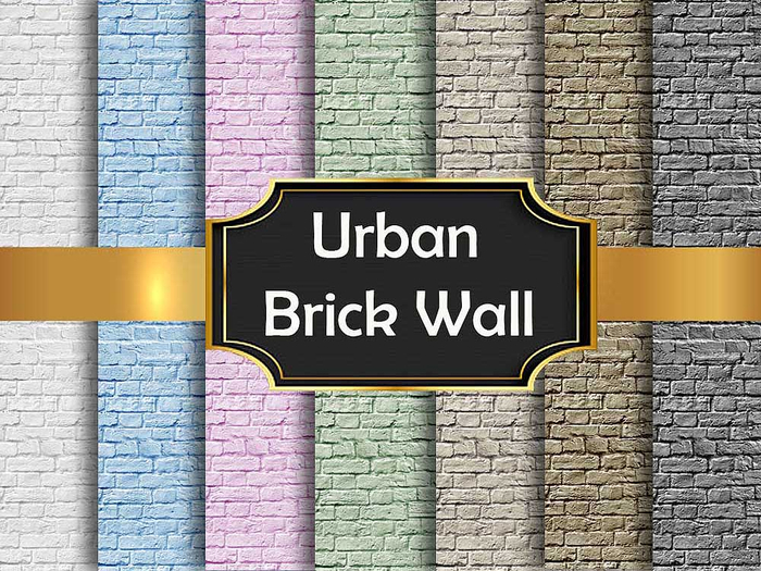 Brick