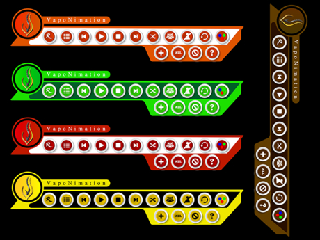 Second Life Marketplace - Bento Tap Dancing animations hud