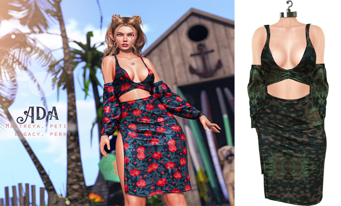 UNA. Ada Militar Militar