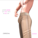 Cordewa%20homme%20leather%20leggings%20champagne