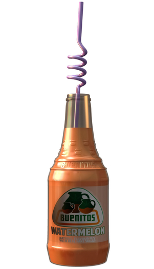 BUENO-Buenitos Dranks-Watermelon