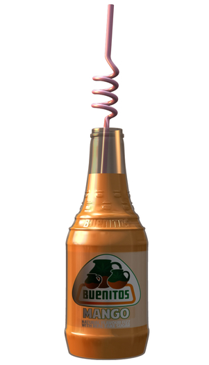 BUENO-Buenitos Dranks-Mango