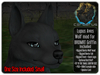 Second Life Marketplace - .:C:. Lupus Aves - Small - Mod for BRDMRT Griffin
