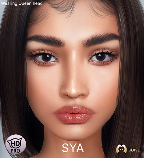 ::Modish:: Sya [T02] -CatwaHDPro skin