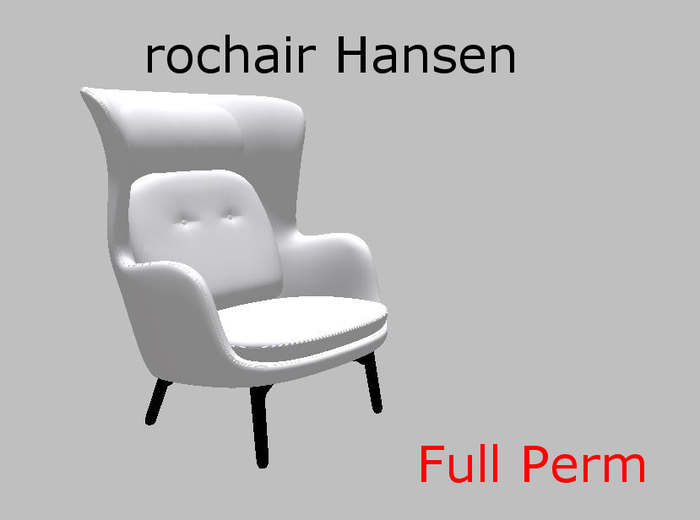 rochair hansen