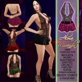 .: AlmaMiranda :. PINK Lace Nights