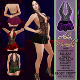 .: AlmaMiranda :. PURPLE Lace Nights