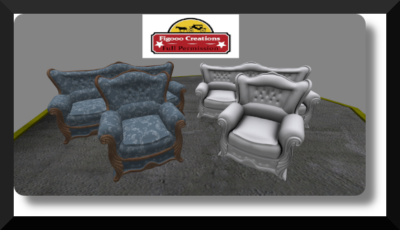 Furniture set 2