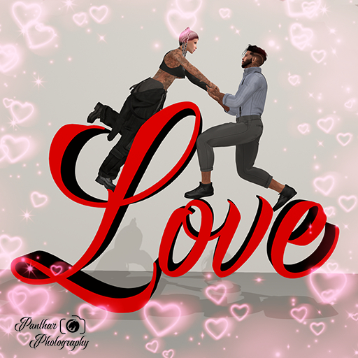 [Panthar Pose] True Love