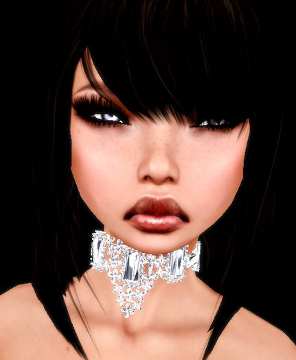 {*Aglaia*} Le Fleur Boxed