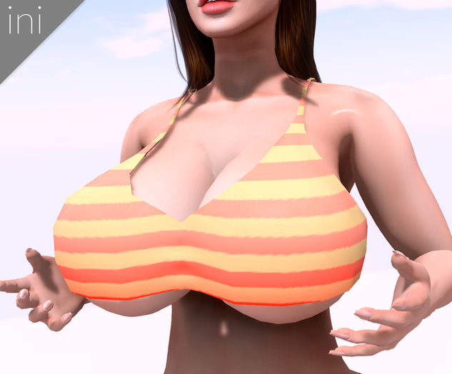 ini Kupra Summertop