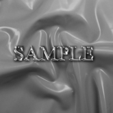 Zoy Texture [ Shine Latex 01 ] Gray