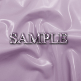 Zoy Texture [ Shine Latex 01 ] Lavender