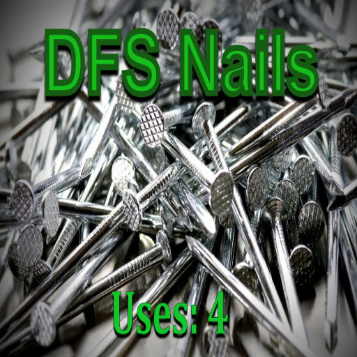 DFS Nails