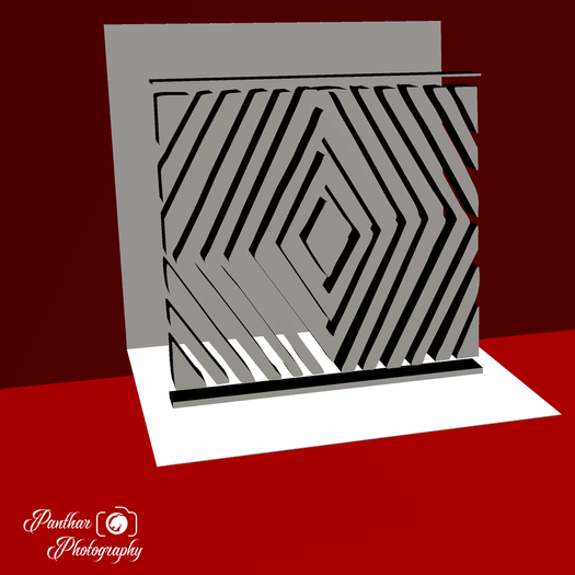 {Panthar} Backdrop 4