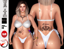 ANKA TATOO -  QUEEN  TATTOO